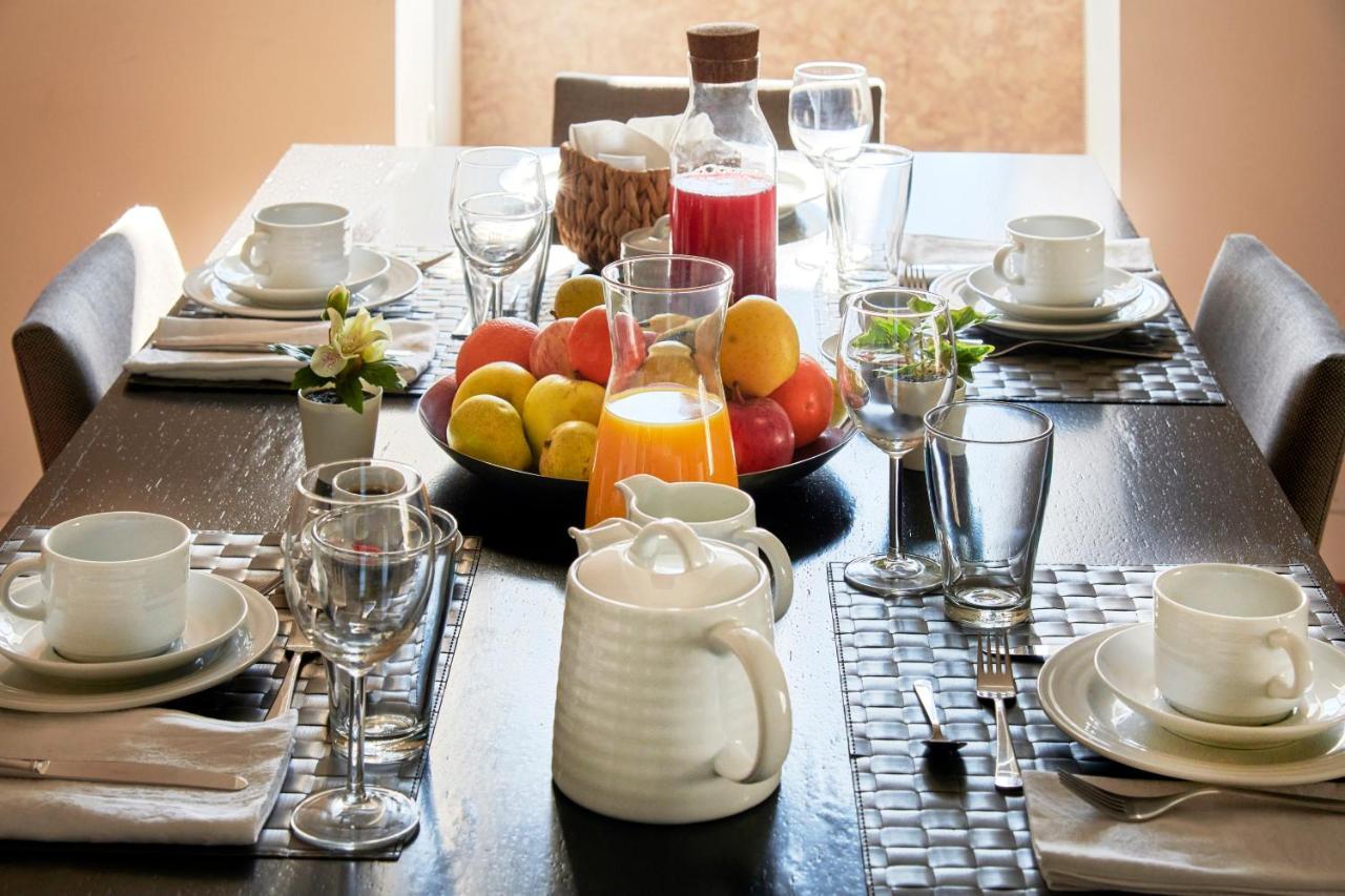 Lisbon Five Stars Apartments Combro 7 ภายนอก รูปภาพ
