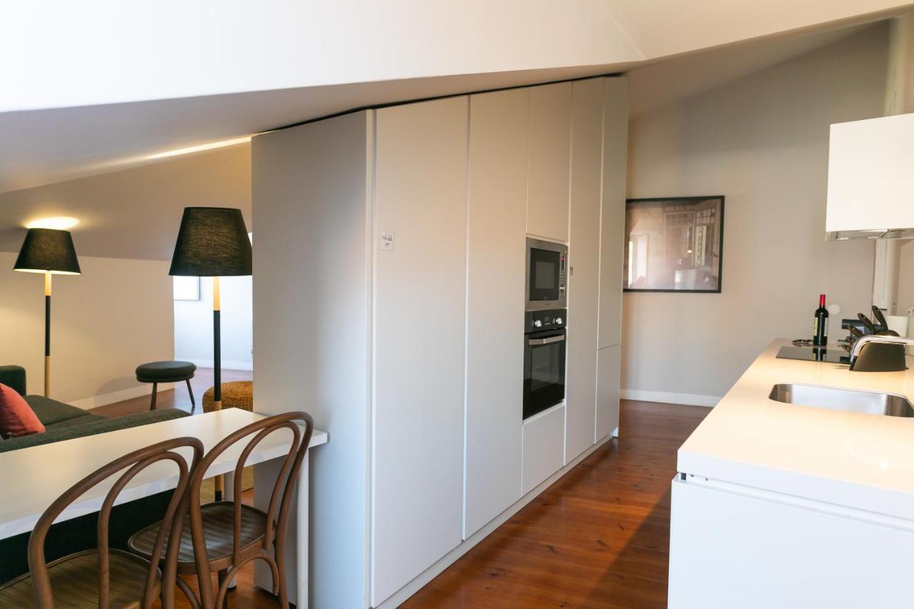 Lisbon Five Stars Apartments Combro 7 ภายนอก รูปภาพ