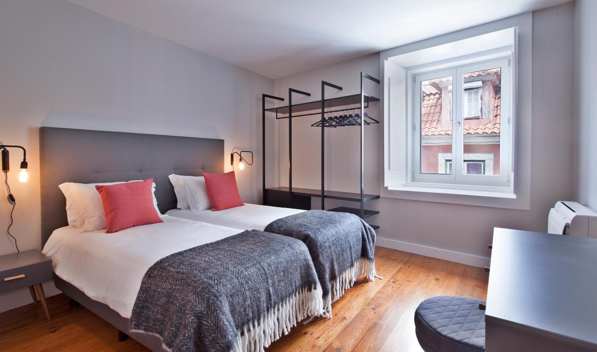 Lisbon Five Stars Apartments Combro 7 ภายนอก รูปภาพ