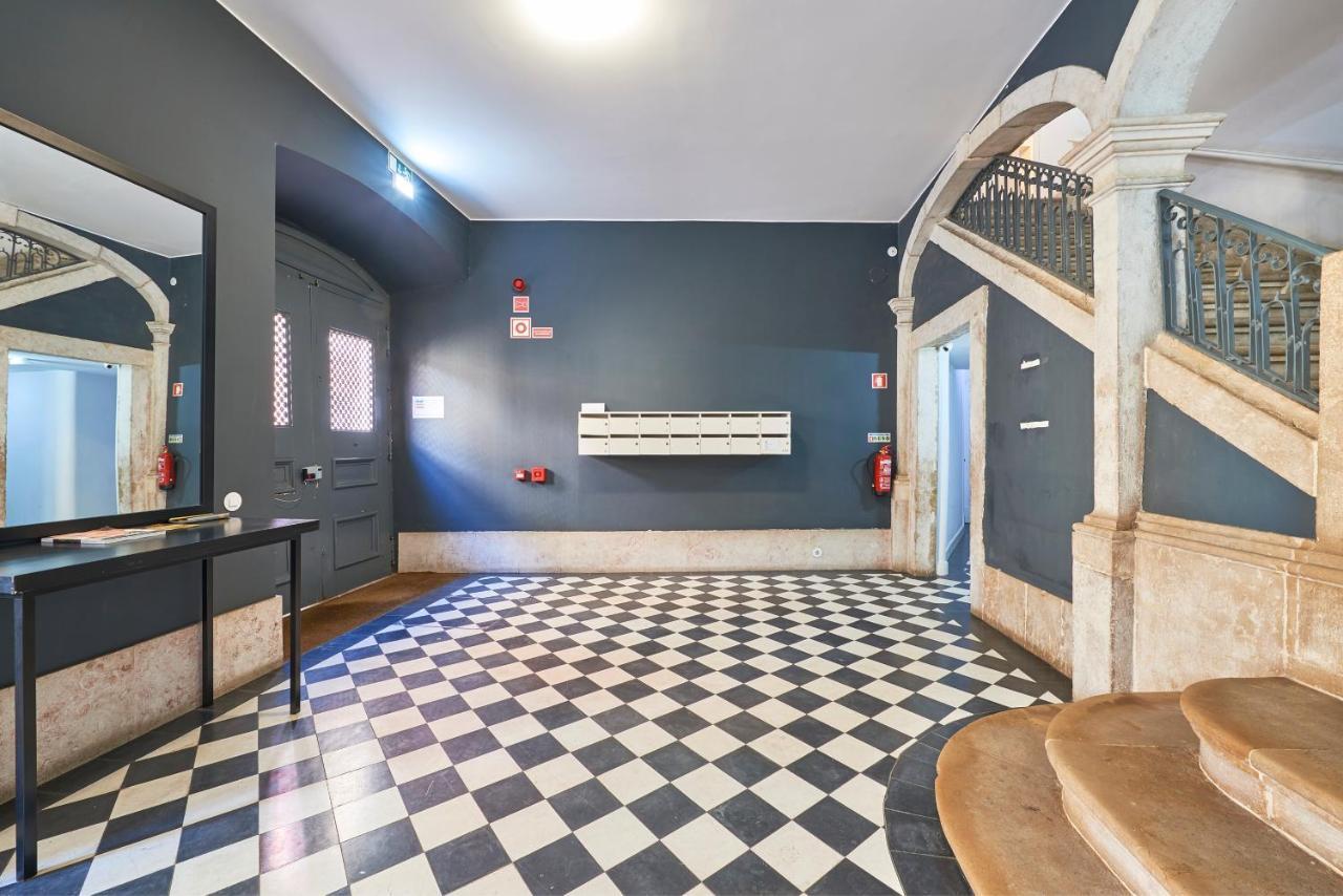 Lisbon Five Stars Apartments Combro 7 ภายนอก รูปภาพ
